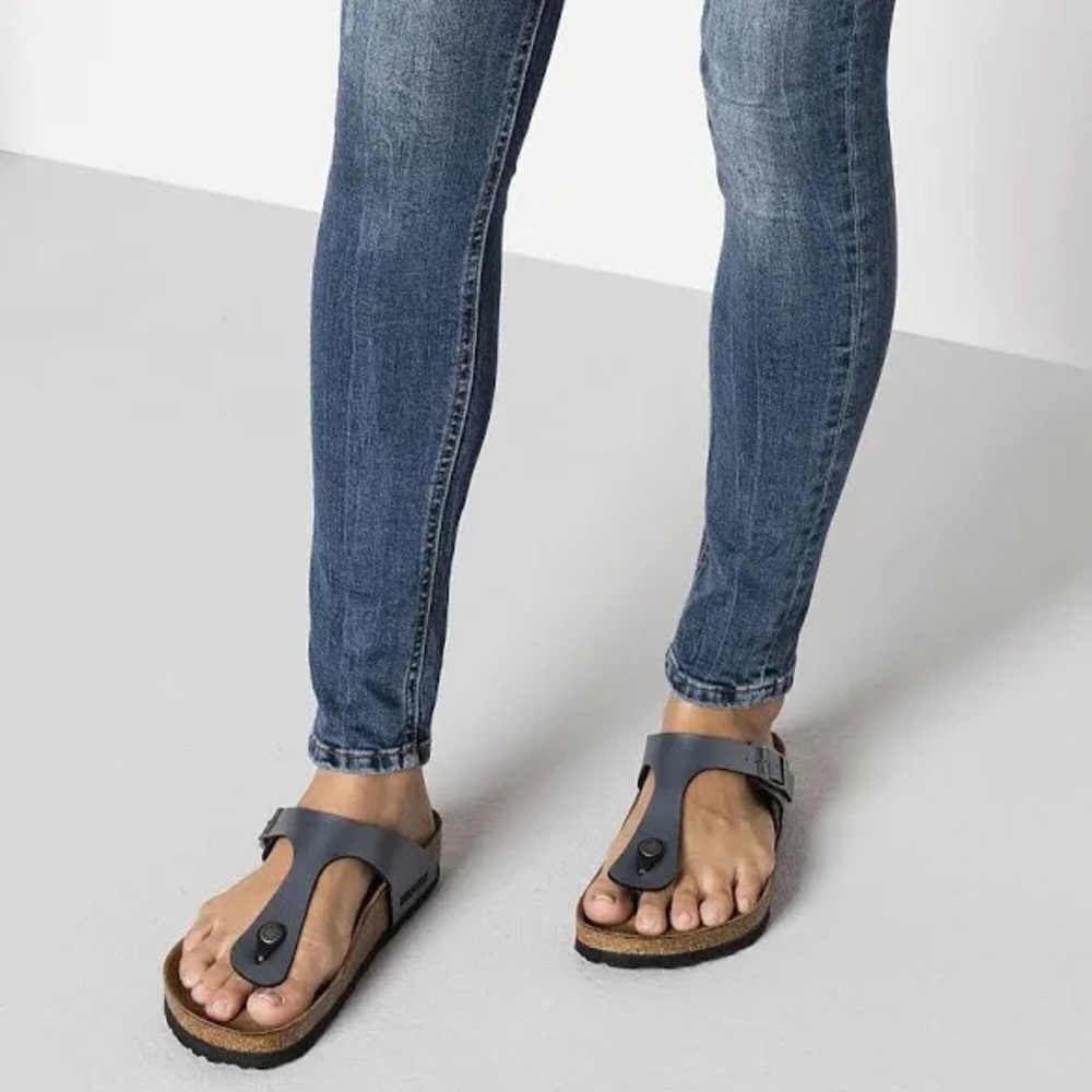 Birkenstocks